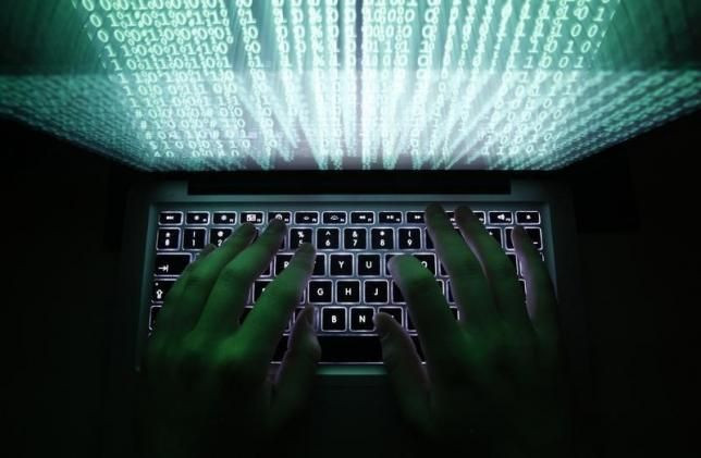 cyber attack