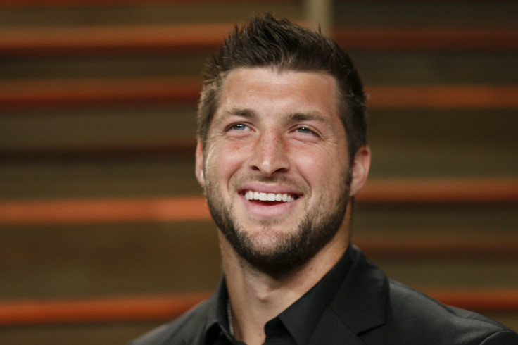 tebow