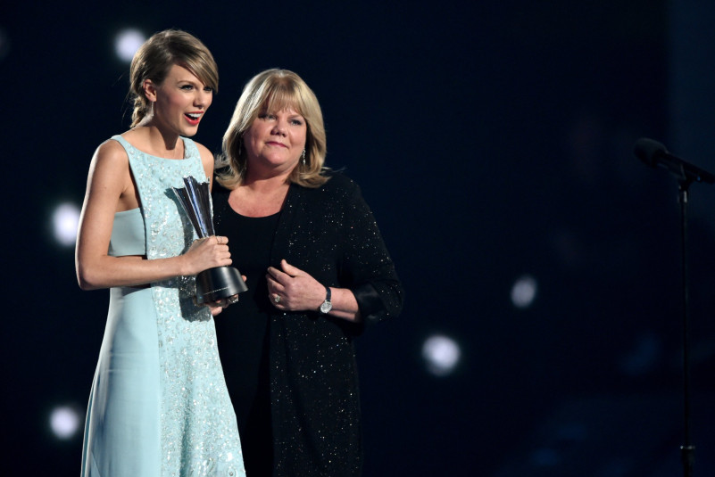 ACM Awards