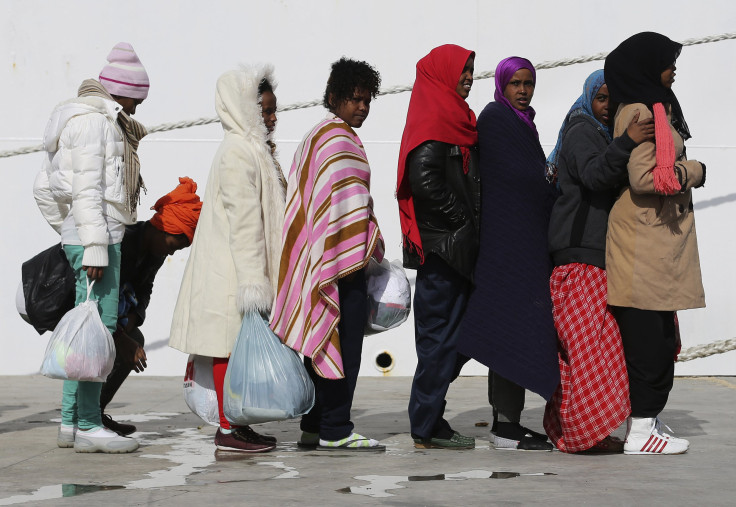 MediterraneanMigrants_Lampedusa_Feb2015