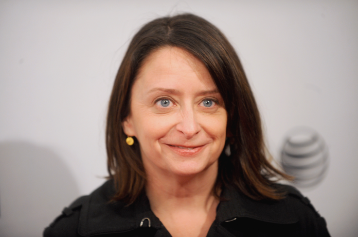 rachel dratch