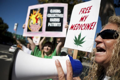 marijuana-protesters