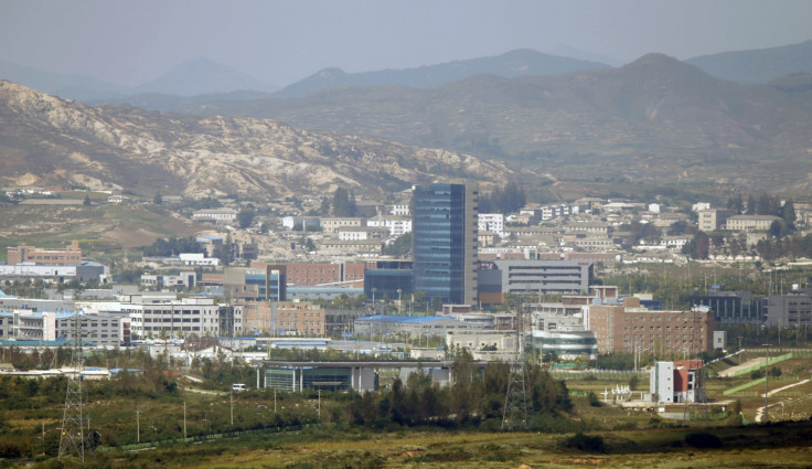 Kaesong