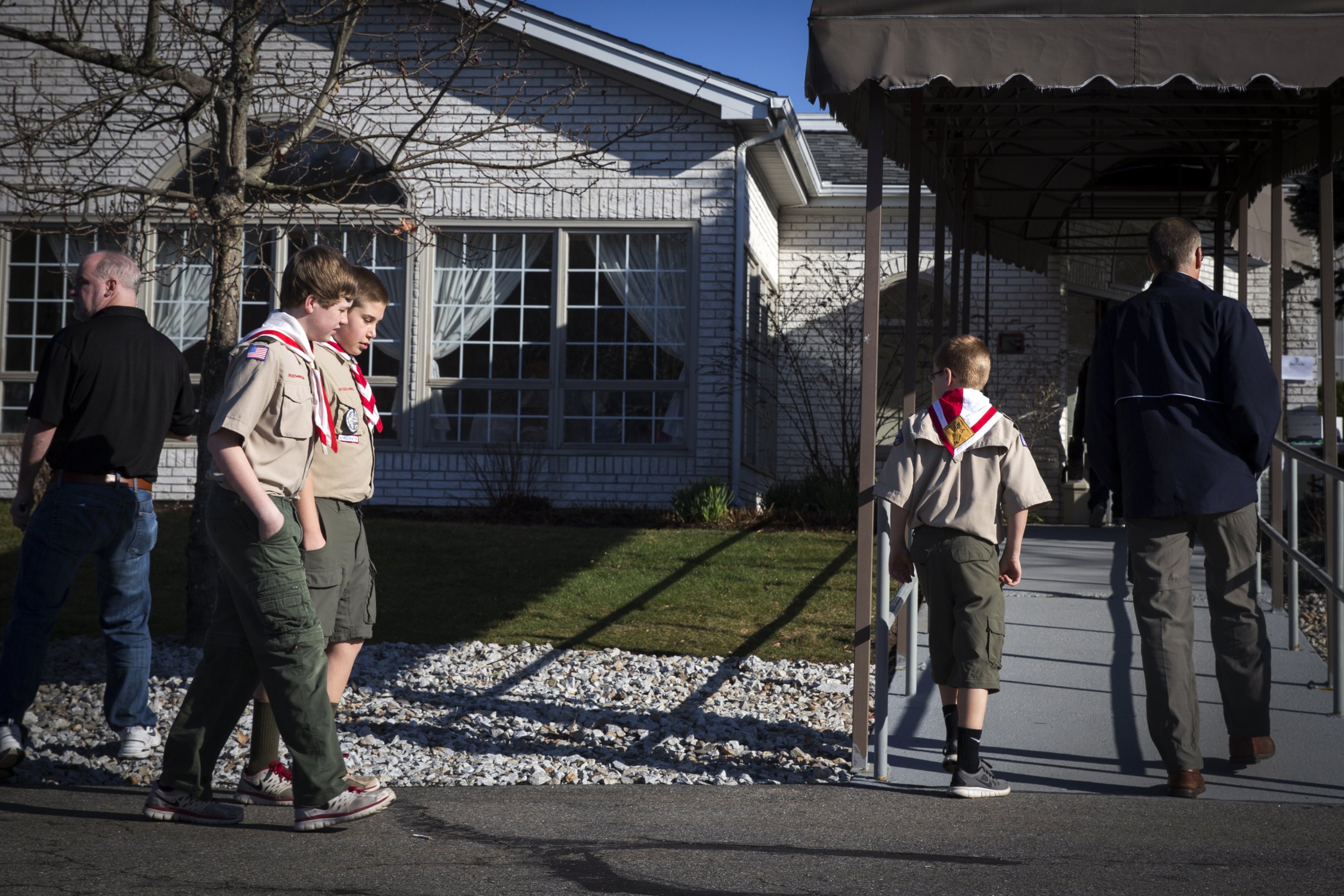 does-boy-scouts-of-america-discriminate-against-gays-new-york-opens