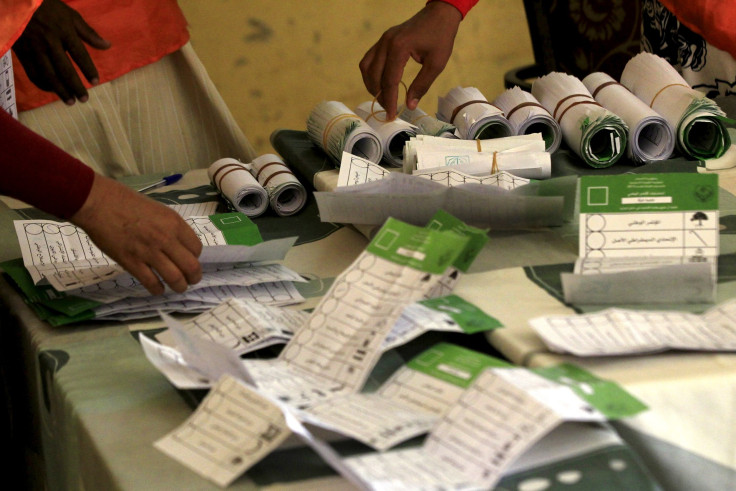 Sudan elections