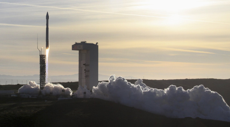 ULA Launch