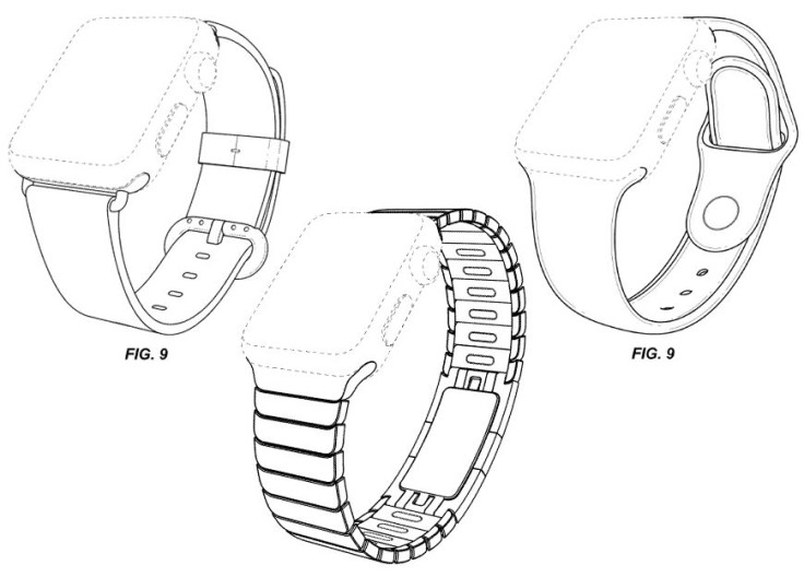 Apple Watch Bands