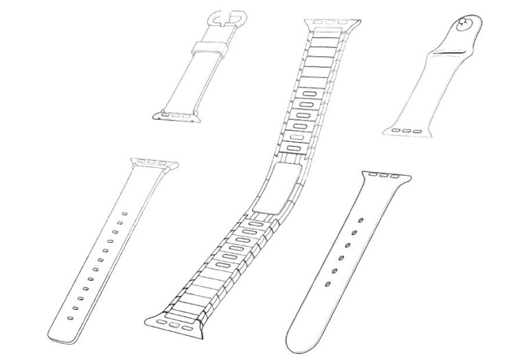 Apple Watch Bands 2