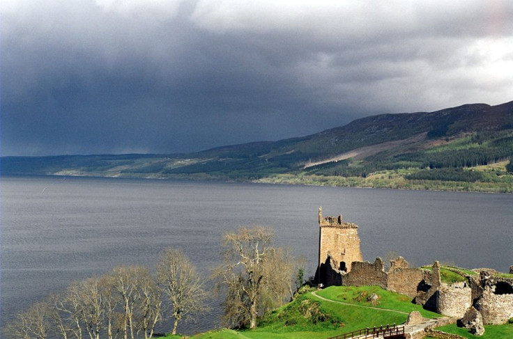 loch-ness