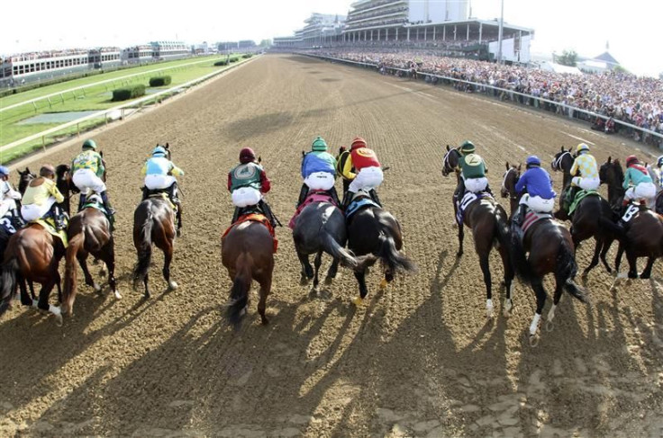 Kentucky Derby 2015