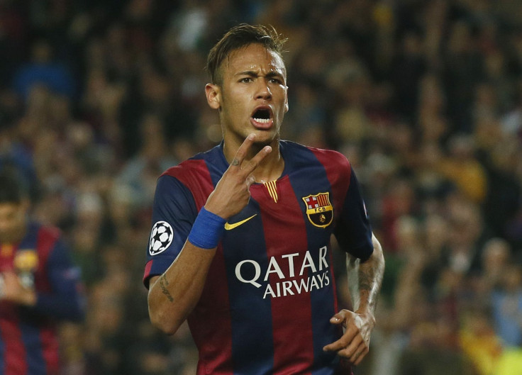 Neymar