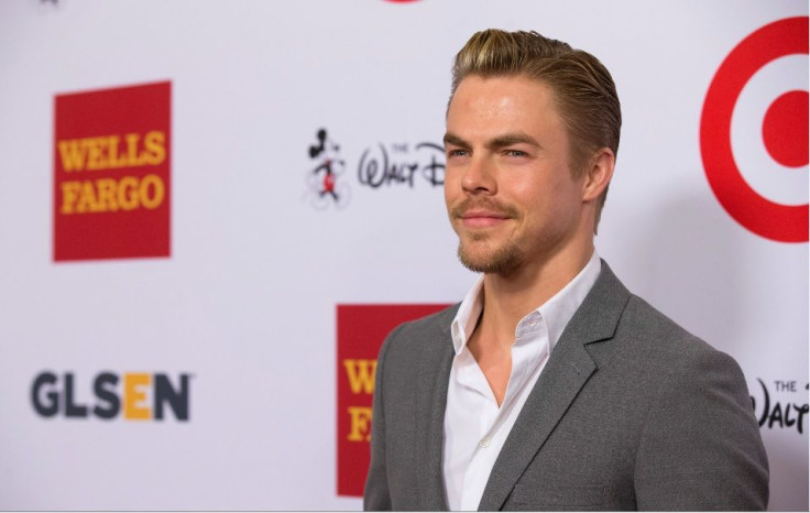 Derek Hough