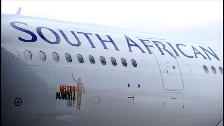 South African Airways