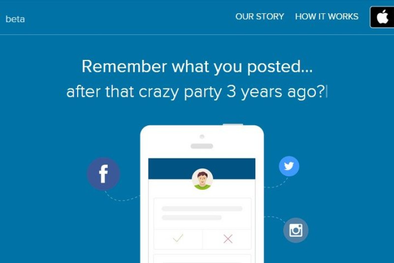 clear app