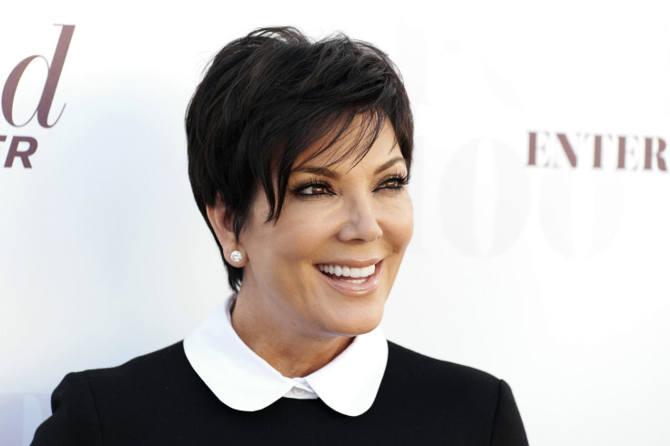 Kris Jenner 