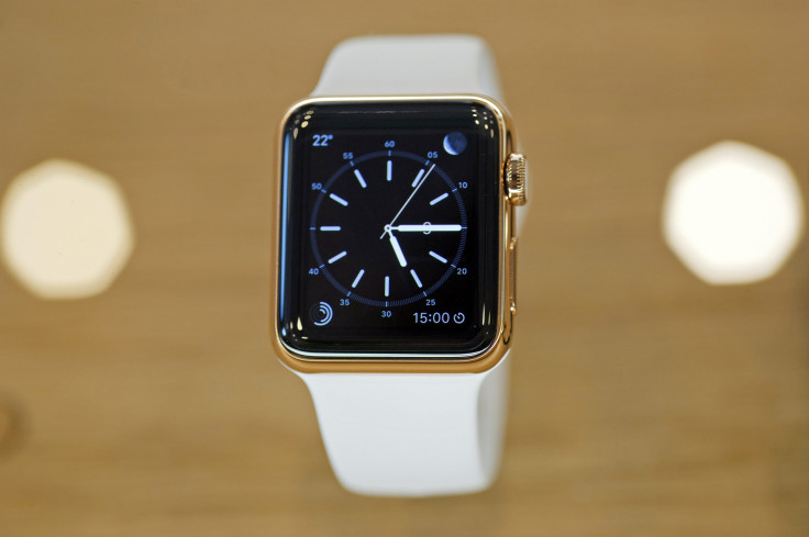 Apple Watch Developers
