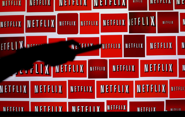 Netflix Expiring May 2015