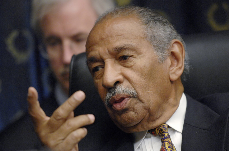 John Conyers