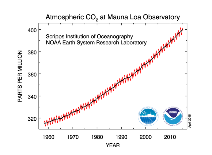 CO2 Emissions