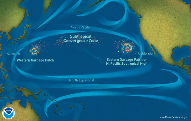 Pacific Garbage Patch