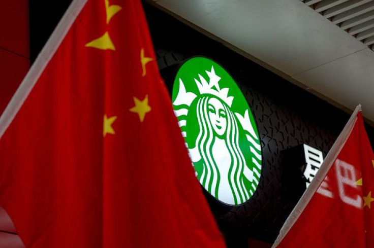 China_Starbucks