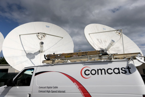 Comcast Time Warner Merger