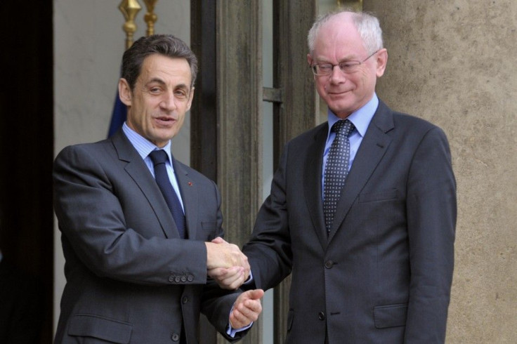 According to various media reports, French President Nicholas Sarkozy will to European Union (EU) leaders that they coordinate targeted air strikes on Moammar Gaddafi’s command headquarters in Libya to prevent his forces from carrying out more destruction