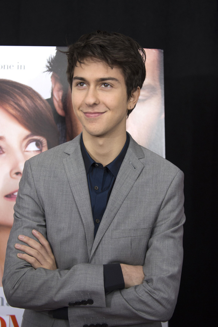 Nat Wolff