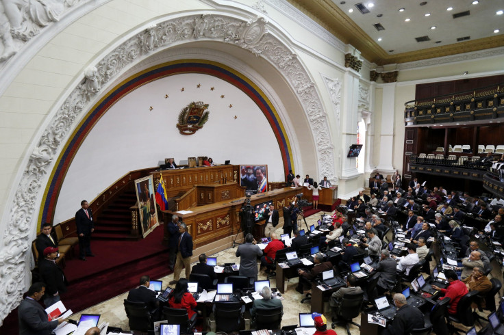 National Assembly