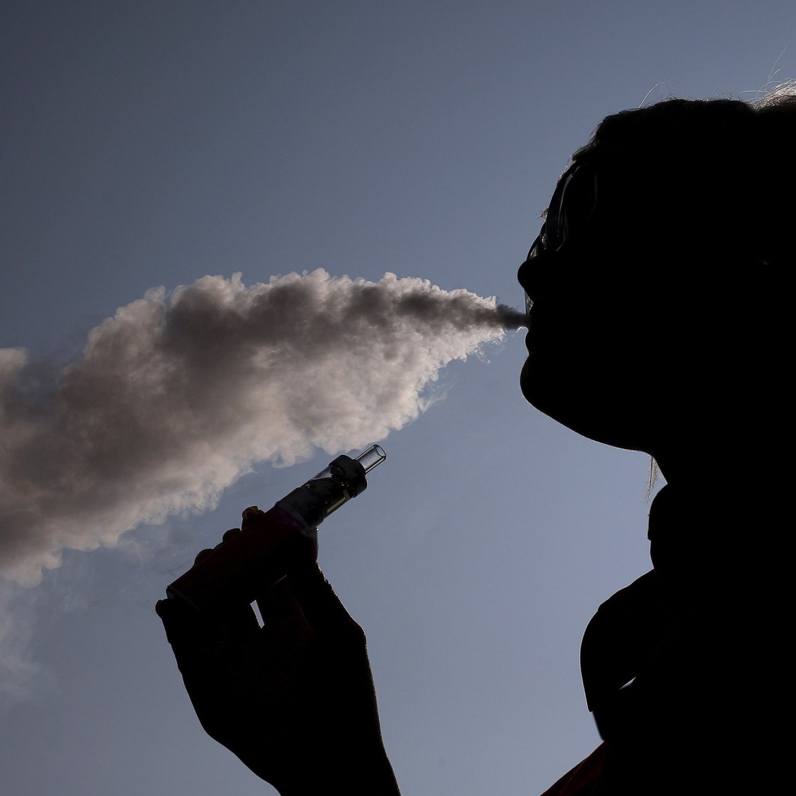 Why American Prisons Are Pushing E-Cigarettes On Inmates | IBTimes Why American Prisons Are Pushing E-Cigarettes On Inmates | IBTimes
