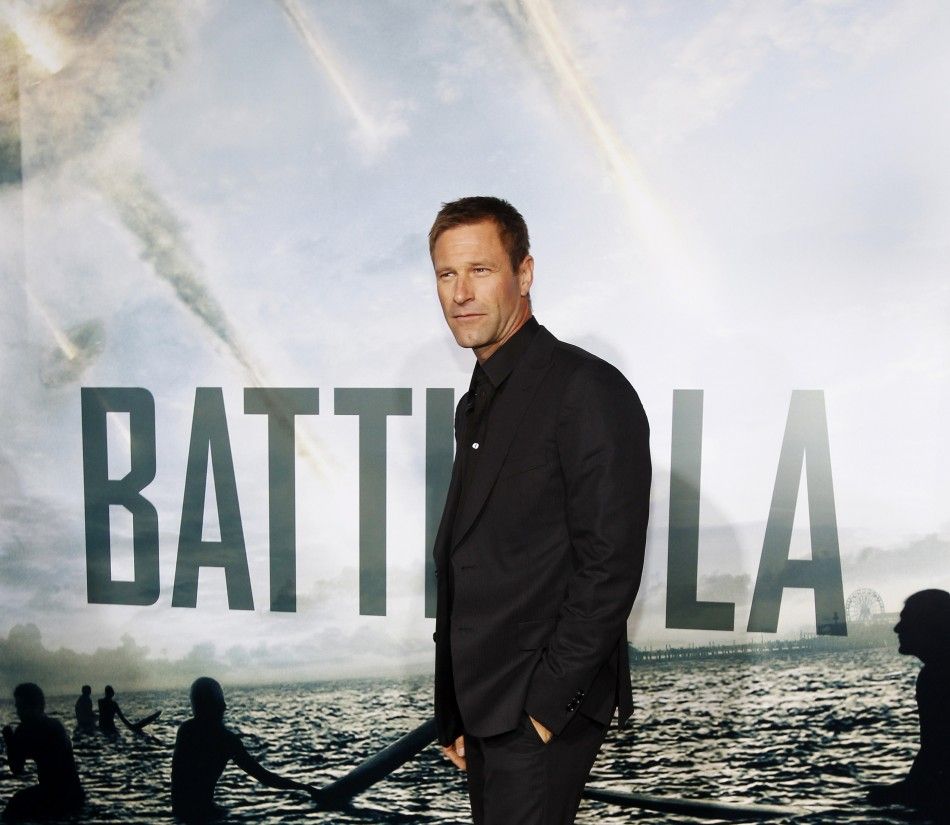 Also playing Battle Los Angeles Also playing Battle Los Angeles