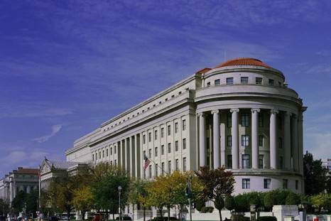 Federal Trade Commission, FTC 