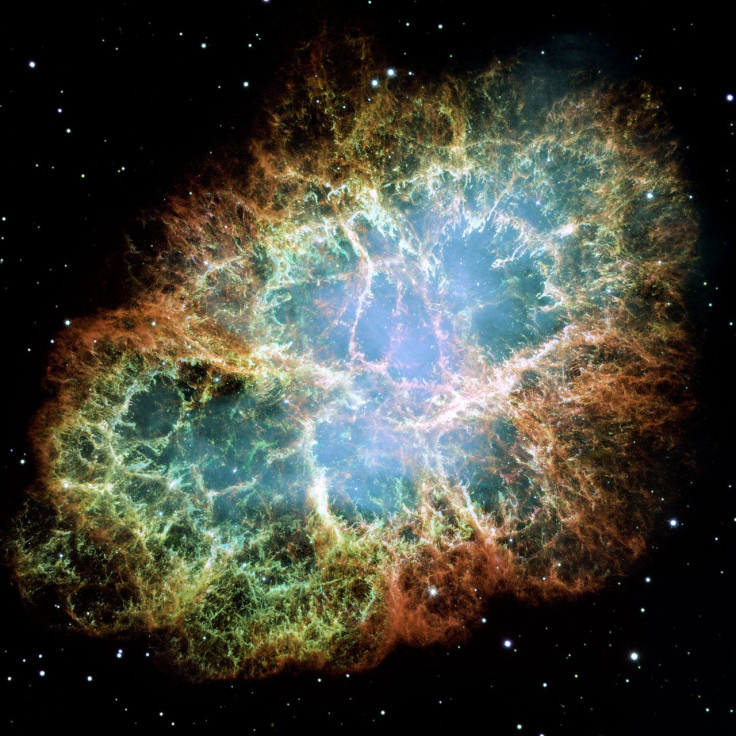 Crab Nebula