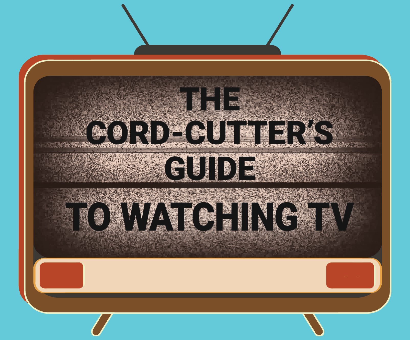 The Cord Cutter S Guide To TV Comcast S Stream Joins Dish Network S   Cordcuttersgraphic 01 