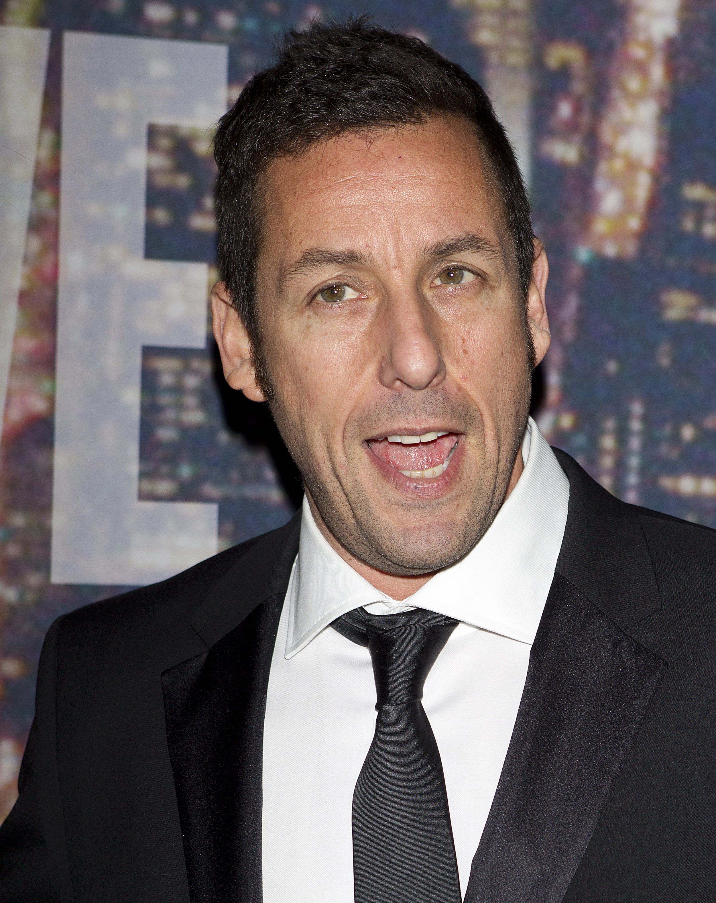 Adam Sandler Netflix Movie Ridiculous 6 Offends Native American Cast With Insensitivity Ibtimes