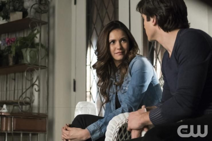 Vampire Diaries 619 recap