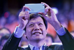 Xiaomi Misses Smartphone Targets