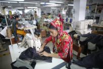 bangladesh garment worker