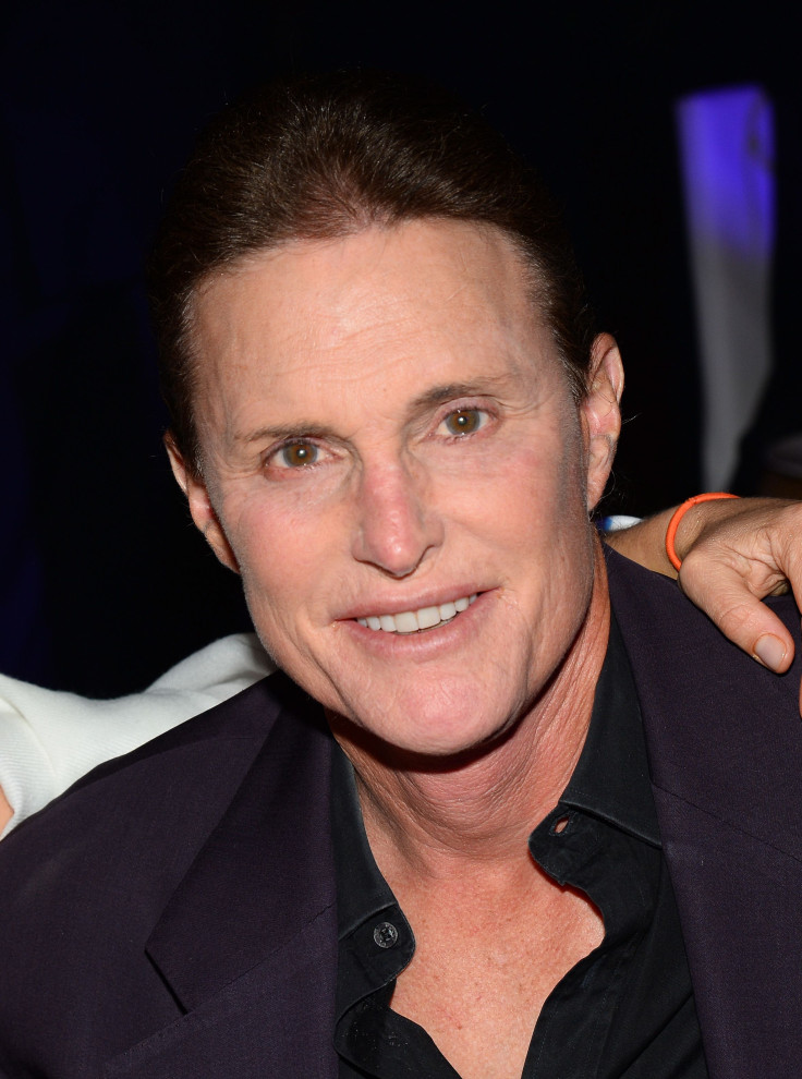 Bruce Jenner