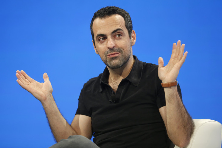 Hugo Barra