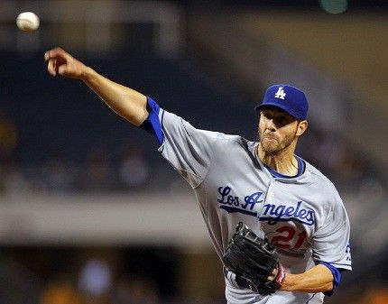 Dodgers' starter Jon Garland is expected to miss four-to-six weeks
