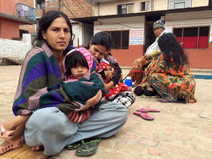 Nepal-earthquake