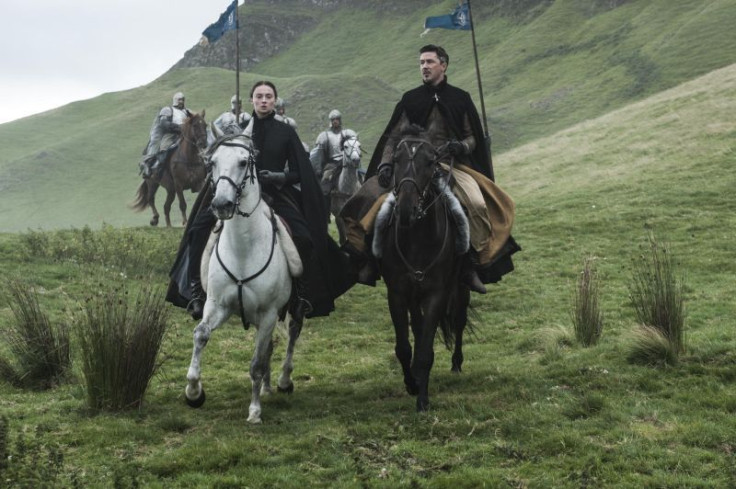 'Game Of Thrones' Season 5, Episode 3 Review 