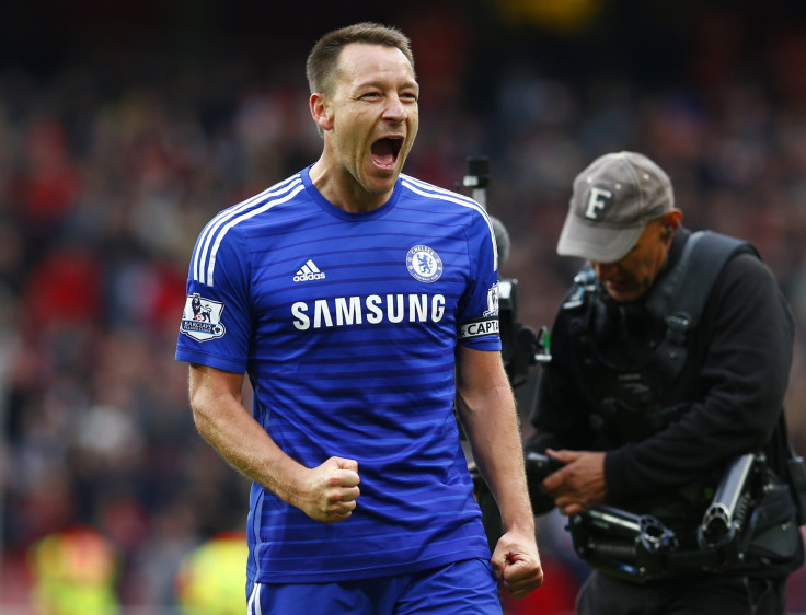 John Terry