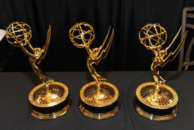 Daytime Emmy Awards