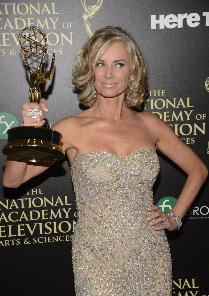 Eileen Davidson