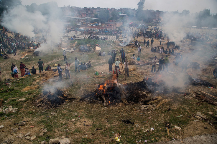 Kathmandu