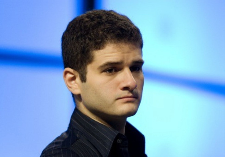 Dustin Moskovitz