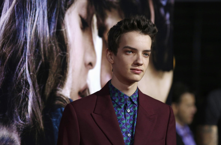 Kodi Smit-McPhee