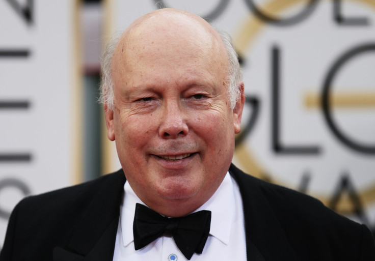 Julian Fellowes